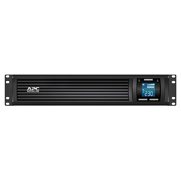 Nobreak Inteligente Smart-Ups Da Apc 1500 Va Para Rack 2 U 230 V, Brasil SMC1500I2U-BR APC