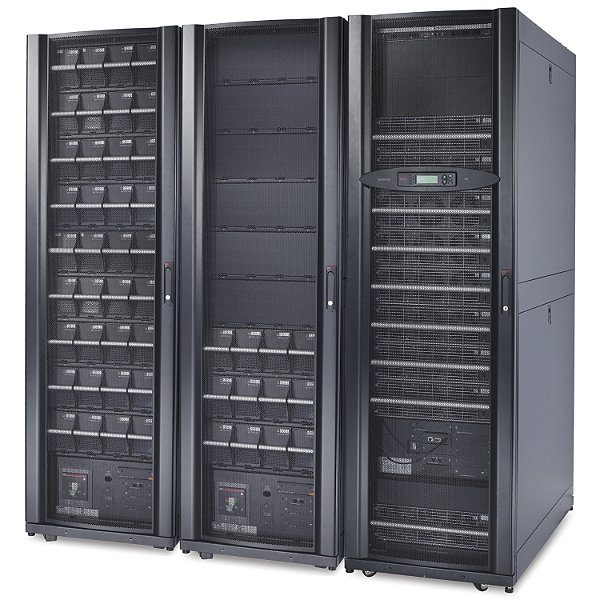 Nobreak Symmetra Px, 128Kw Escalável A 160 Kw, 400 V SY128K160H APC