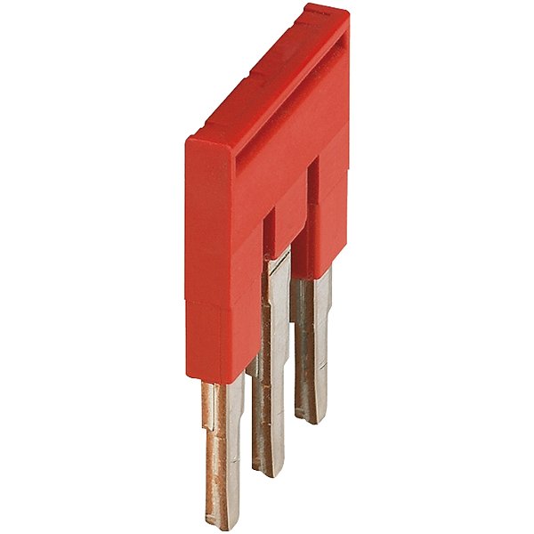 Barra De Ligacao Para 3 Pontos 4Mm2 NSYTRAL43 SCHNEIDER