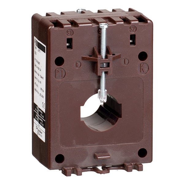 Transformador De Corrente De Protecao Lutc 800/1 A LUTC8001 APC