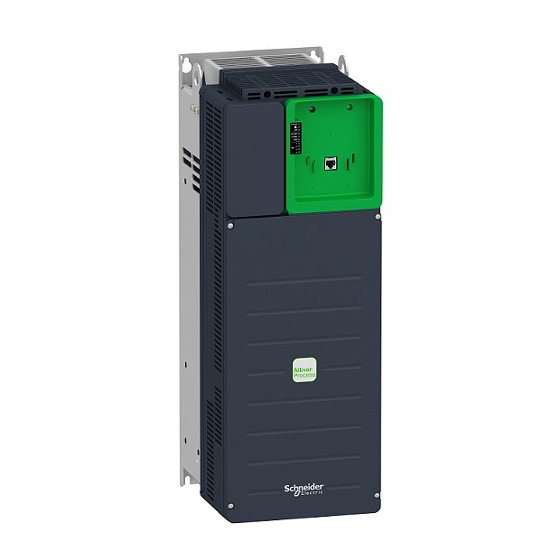 Inversor De Frequência Atv630 Integração Em Painel - 45 Kw - 380-480 Vac Trifásico ATV630D45N4Z SCHNEIDER