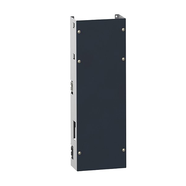 Front Face Cover For One Standard Power Module - Altivar Process Modular VW3A97A01 SCHNEIDER