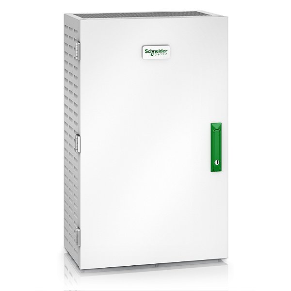 Caixa Do Disjuntor Da Bateria Para O Easy Ups 3M 100-200 Kva 400 V E3MBBB100K200H APC