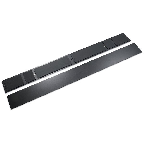 Tampas Para Sistema De Contenção De Ar Para Rack Da Apc ACCS1002 APC