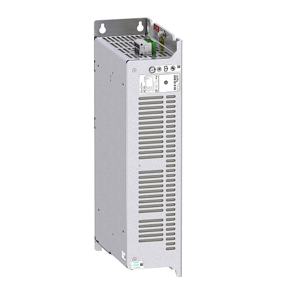 Atv Regen Unidade De Regeneração De 15 Kw Para Inversores De Frequência ATVRD15N4 SCHNEIDER