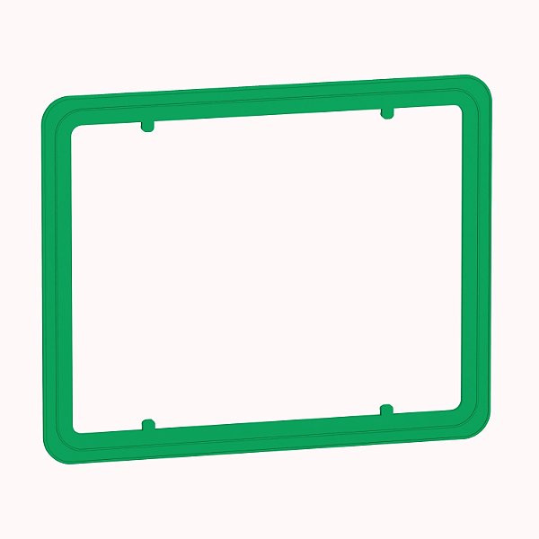 Kit De Instalação 4" HMIZS51W1 APC