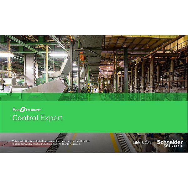 License, Ecostruxure Control Expert, M580 Safety Add On For L Or Xl, Single (1 User), Paper License CEXADSCZZSPMZZ APC
