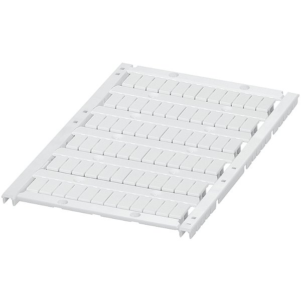Barra De Identificacao Para Passo De 5Mm NSYTRABPV5 SCHNEIDER