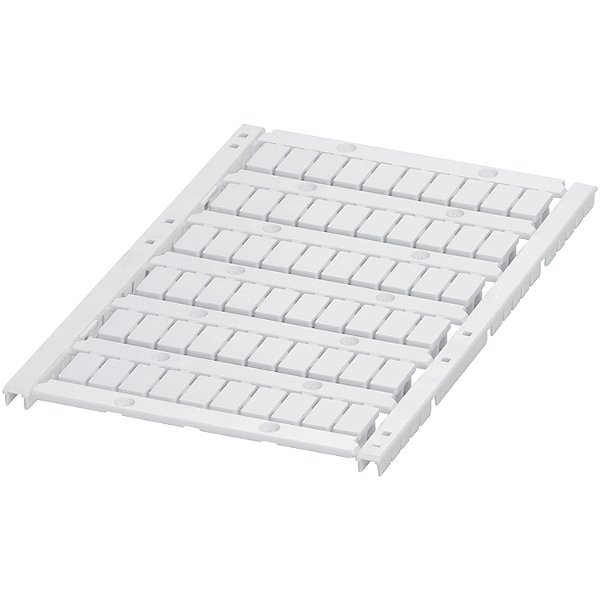 Barra De Identificacao Para Passo De 6Mm NSYTRABPV6 SCHNEIDER