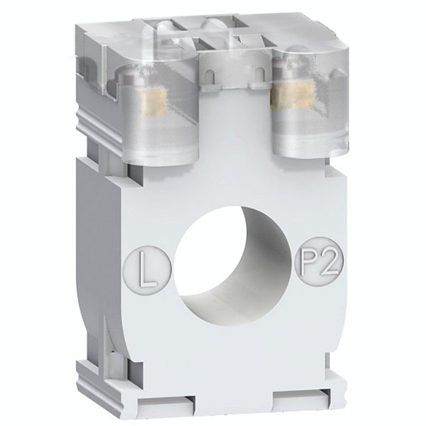 Transformador De Corrente 75/5A Diametro 21Mm METSECT5CC008 SCHNEIDER