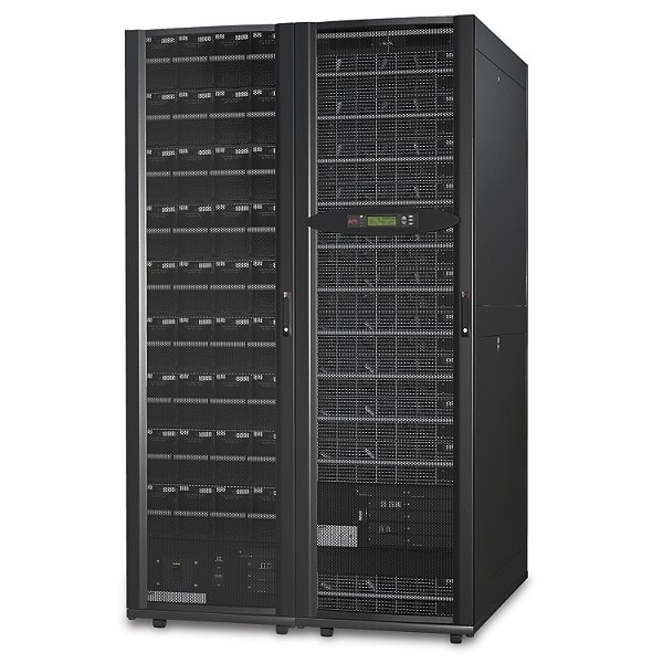 Nobreak Symmetra Px, 100Kw Escalável A 100 Kw E 208 V, Com Startup SY100K100F APC