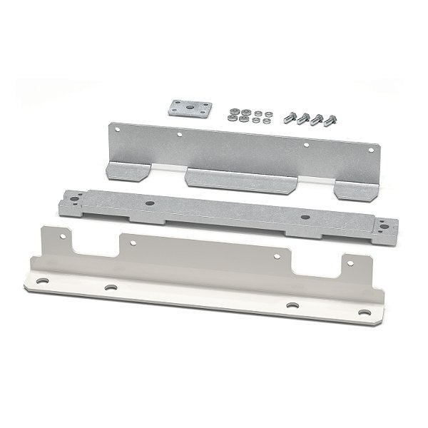 Kit De Proteção Antissísmica Para Nobreak Galaxy Vs De 521 Mm De Largura Ou Armário Para Baterias Modular GVSOPT002 APC