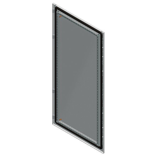 Kit Painel Sf Porta Com Fecho 2000X800Mm NSYSFD208 APC