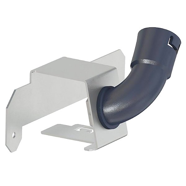 Lv Connection Elbow Left EXEELL APC