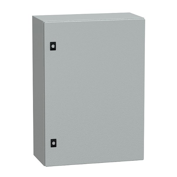 Caixa De Sobrepor Metalica 700X500X250Mm NSYCRN75250 APC
