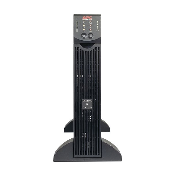 No-Break Inteligente Rt Da Apc, 1500 Va E 120V, Brasil SURTA1500XL-BR APC