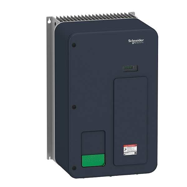 Inversor De Frequência Atv320 - 5.5Kw - 380-480 Vac Trifásico - Ip66 ATV320U55N4W SCHNEIDER