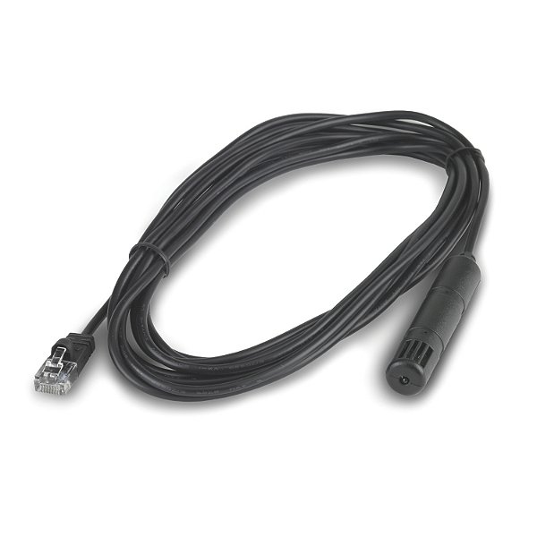 Sensor De Temperatura E Umidade Da Apc. AP9335TH SCHNEIDER