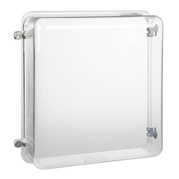 Tampa Transparente Ip54-Mtz2/3-Sp LV848604SP APC