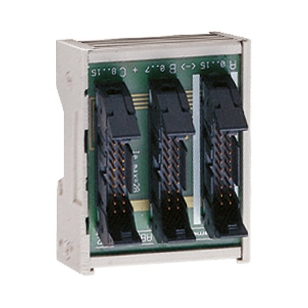 Derivador De Entrada Interface ABE7ACC11 APC