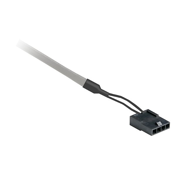 Cabo Montado Para Conexao Sto De Seguranca Lexium28 - 3M VW3M1C20R30 SCHNEIDER