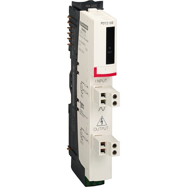 Kit Modicon Stb Fonte 115230Vcc Padrao STBPDT2100K SCHNEIDER