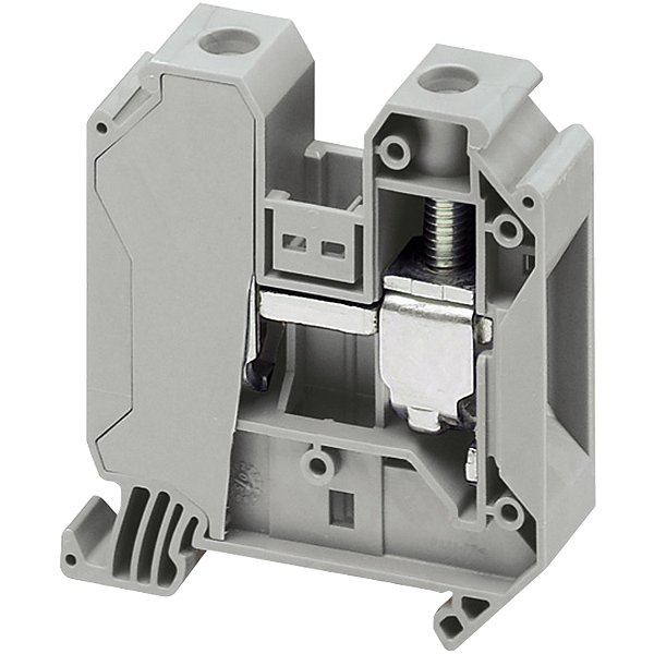 Conector Parafuso 35Mm2 2 Pontos Cinza NSYTRV352 APC