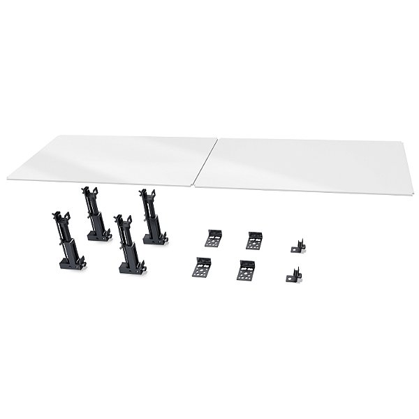 Suporte Para Montagem Regulável, 152 Mm - 241Mm ACDC2200 APC