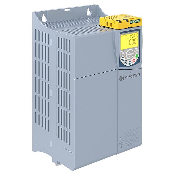 Inversor Cfw500D31P0T4Db20C3Y2 15015771 WEG