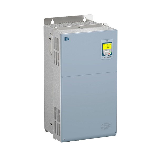 Inversor Cfw500G0180T2Nb20C3G2 15654801 WEG