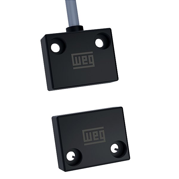Sensor Hall Seg Ssh5-30R1P2A 12606110 WEG