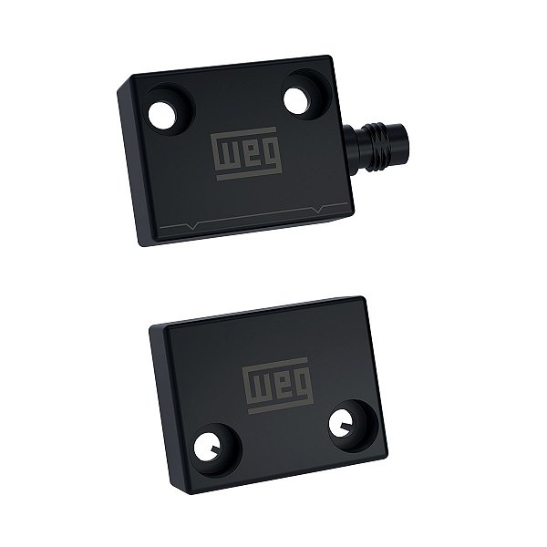 Sensor Mag Seg Ssm5-30R3P2Al 12764441 WEG