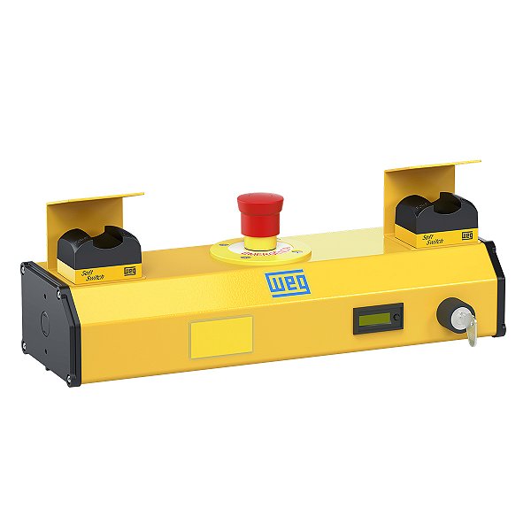 Console Bimanual Cbm2111-D 12377079 WEG