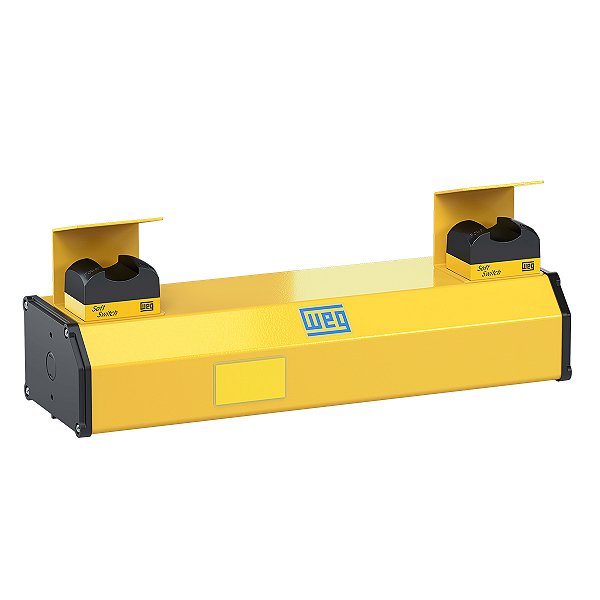 Console Bimanual Cbm-2F000D 15653983 WEG