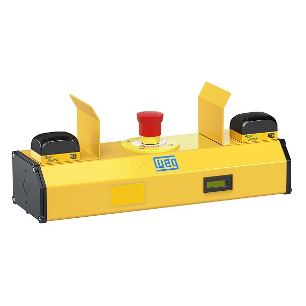 Console Bimanual Cbm3101-D 12377047 WEG