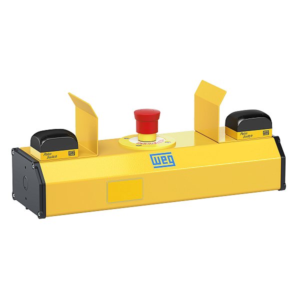 Console Bimanual Cbm-3F100D 15654123 WEG