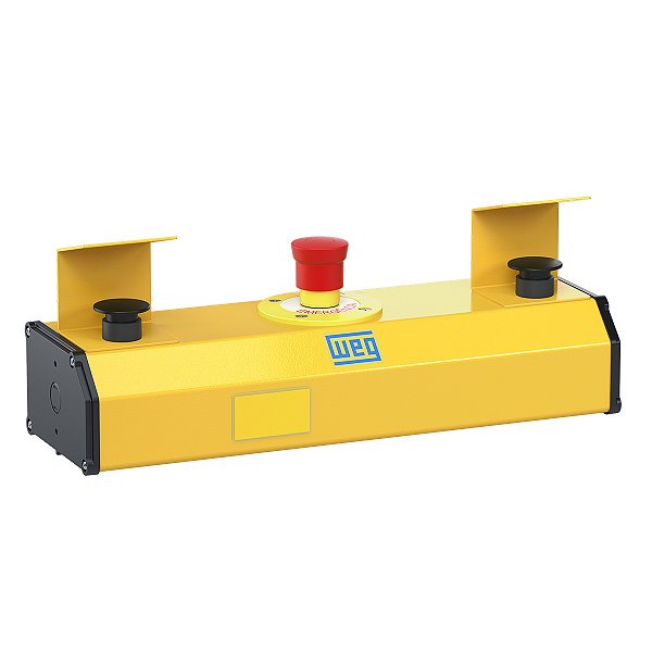 Console Bimanual Cbm-4F100Rd 12824051 WEG