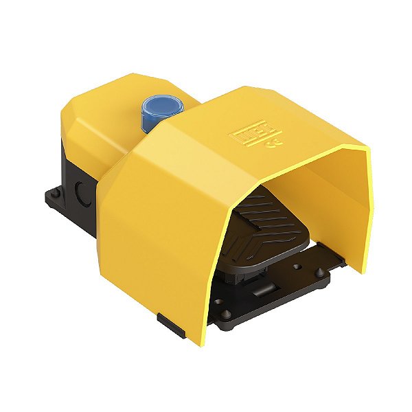 Pedal Acionamento Mecanico Pisw-P3Rs22 15860288 WEG