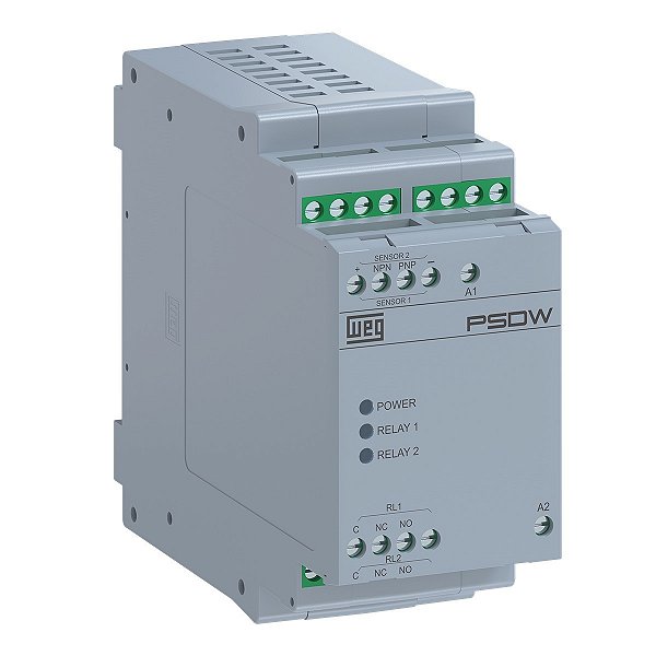 Fonte Alimentacao Psdw2402 14469251 WEG