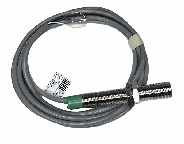 Sensor Indutivo Sl2-12G1Lp2 12364592 WEG