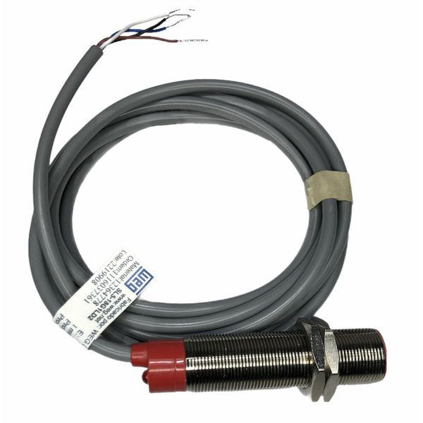 Sensor Indutivo Sl5-18G1Ld2 12364778 WEG