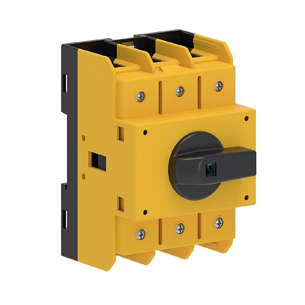 Seccionadora Rotativa Msw 160 B3 H 11898944 WEG