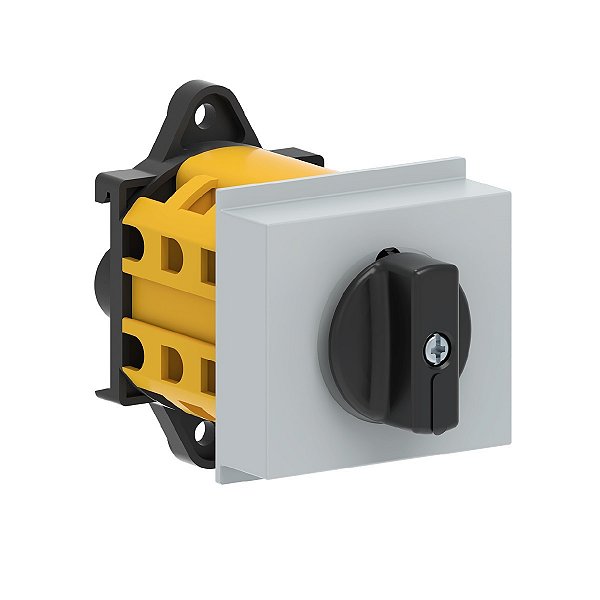 Seccionadora Rotativa Mswd 20 B3 Hb 12736262 WEG