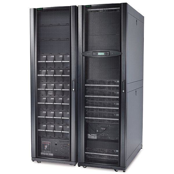 Nobreak Symmetra Px, 64Kw Escalável A 160 Kw, 400 V SY64K160H SCHNEIDER