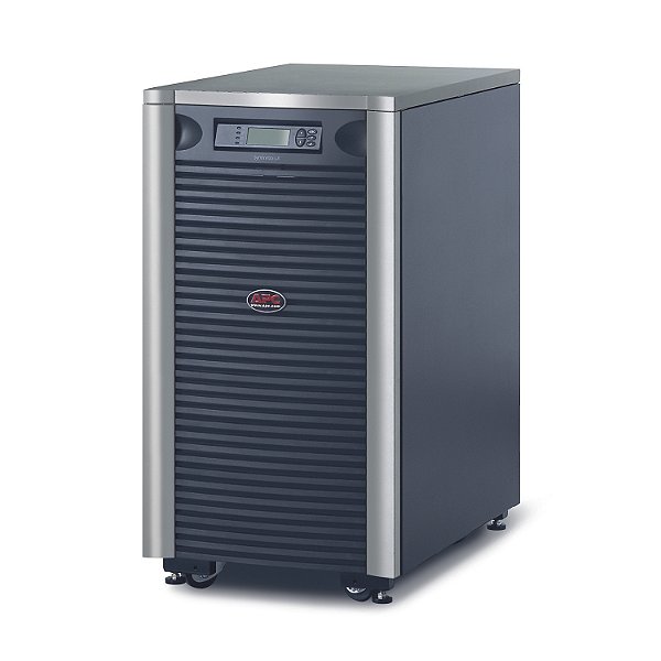 Nobreak Symmetra Lx Da Apc, 8 Kva Escalável A 16 Kva, N+1 Em Torre, 208/240 V SYA8K16P SCHNEIDER