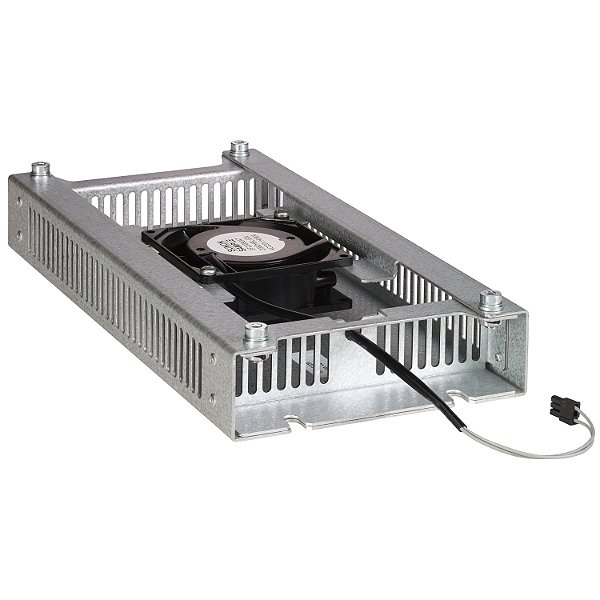 Ventilador Para Partida Suave Ats22 - 62 A 88 A VW3G22401 SCHNEIDER