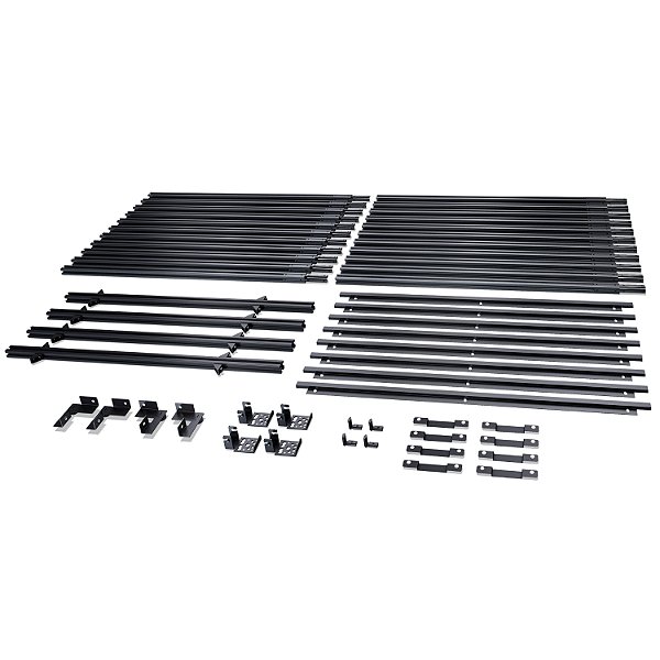 Trilho Para Montagem De Canalização ACDC2300 SCHNEIDER