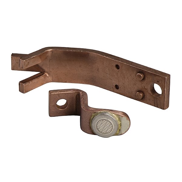 Par De Contatos Para Cv1 PN1JB80 SCHNEIDER