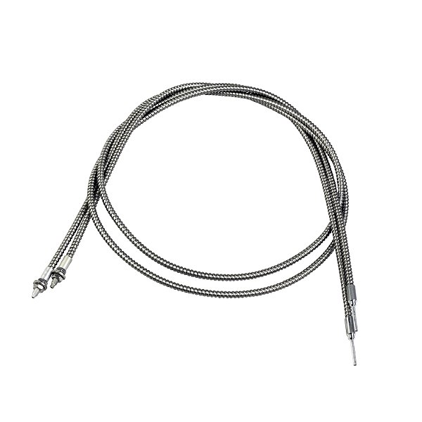 Fibra Otica Barreira Para 180C Metalica XUFS2020 SCHNEIDER