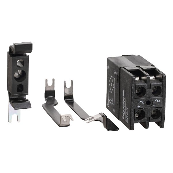 Ponte Retificadora 500V DR5TE4S SCHNEIDER